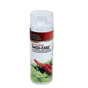 ZILLA SHED-EASE 236ML